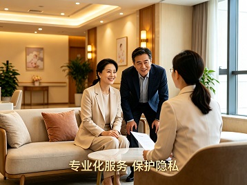 平武有偿售卵代生女生的客户的客户群体有哪些