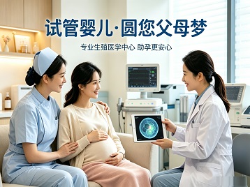 平武辅助生育服务 试管婴儿行业的兴起背景、发展与未来展望